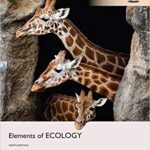 خرید و دانلود نسخه کامل کتاب Elements of Ecology with MasteringBiology, Global Edition 9th edition