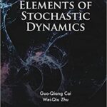 خرید و دانلود نسخه کامل کتاب Elements Of Stochastic Dynamics –  Pdf