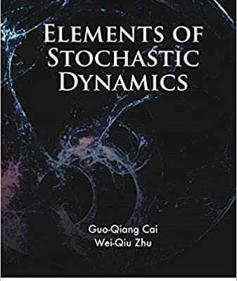خرید و دانلود نسخه کامل کتاب Elements Of Stochastic Dynamics –  Pdf