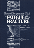خرید و دانلود نسخه کامل کتاب Elevated Temperature Effects on Fatigue and Fracture –  Pdf