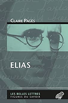 خرید و دانلود نسخه کامل کتاب Elias (Figures du savoir t. 63) (French Edition) –  +  pdf