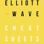 خرید و دانلود نسخه کامل کتاب Elliott Wave – Wave Pattern Cheat Sheets eBook Mento, C –  PDF