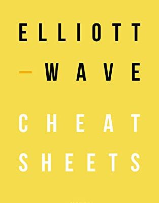 خرید و دانلود نسخه کامل کتاب Elliott Wave – Wave Pattern Cheat Sheets eBook Mento, C – PDF