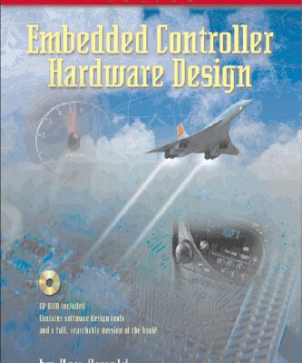 خرید و دانلود نسخه کامل کتاب Embedded Controller Hardware Design