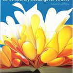 خرید و دانلود نسخه کامل کتاب Emerging: Contemporary Readings for Writers (4th Edition) –  +  pdf