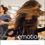 خرید و دانلود نسخه کامل کتاب Emotion (3rd Edition) –  pdf