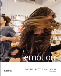 خرید و دانلود نسخه کامل کتاب Emotion (3rd Edition) – pdf