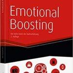 خرید و دانلود نسخه کامل کتاب Emotional Boosting: Die hohe Kunst der Kaufverf