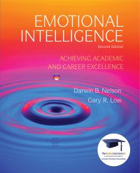 خرید و دانلود نسخه کامل کتاب Emotional Intelligence: Achieving Academic and Career Excellence in College and in Life (2nd Edition) –  +  Pdf