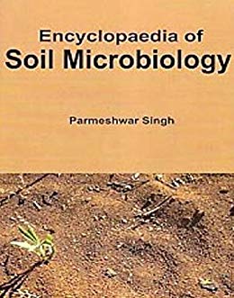 خرید و دانلود نسخه کامل کتاب Encyclopaedia of Soil Microbiology