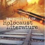خرید و دانلود نسخه کامل کتاب Encyclopedia of Holocaust Literature –  PDF