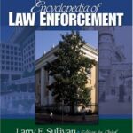 خرید و دانلود نسخه کامل کتاب Encyclopedia of law enforcement –  PDF