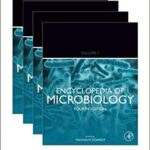 خرید و دانلود نسخه کامل کتاب Encyclopedia of Microbiology (4th Edition) –  PDF