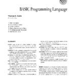 خرید و دانلود نسخه کامل کتاب Encyclopedia of Physical Science and Technology – Computer Software