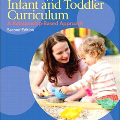 خرید و دانلود نسخه کامل کتاب Endless Opportunities for Infant and Toddler Curriculum: A Relationship-Based Approach (2nd Edition) – PDF