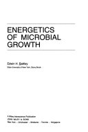 خرید و دانلود نسخه کامل کتاب Energetics of Microbial Growth – Pdf
