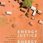 خرید و دانلود نسخه کامل کتاب Energy Justice and Energy Law BY Iñigo del Guayo –  Pdf
