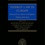 خرید و دانلود نسخه کامل کتاب Energy Law in Europe: National, EU and International Regulation (3rd Edition) –  Pdf