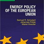 خرید و دانلود نسخه کامل کتاب Energy Policy of the European Union –  Pdf