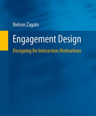 خرید و دانلود نسخه کامل کتاب Engagement Design: Designing for Interaction Motivations