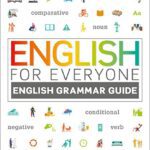 خرید و دانلود نسخه کامل کتاب English for Everyone – English Grammar Guide –  PDF