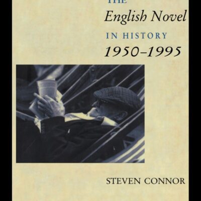 خرید و دانلود نسخه کامل کتاب English Novel in History, 1895-1920 –  PDF