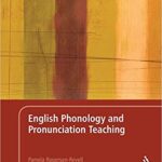 خرید و دانلود نسخه کامل کتاب English Phonology and Pronunciation Teaching