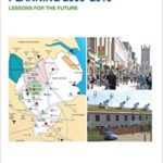 خرید و دانلود نسخه کامل کتاب English Regional Planning 2000-2010: Lessons for the Future (RTPI Library Series)
