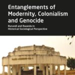 خرید و دانلود نسخه کامل کتاب Entanglements of Modernity, Colonialism and Genocide –  PDF