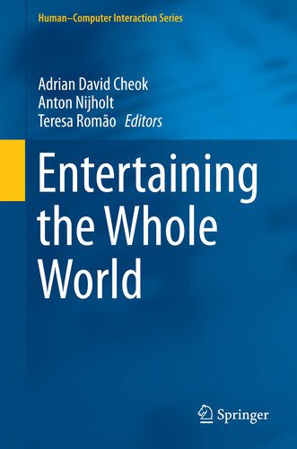 خرید و دانلود نسخه کامل کتاب Entertaining the Whole World_684b0e635715a.jpeg خرید و دانلود نسخه کامل کتاب Entertaining the Whole World
