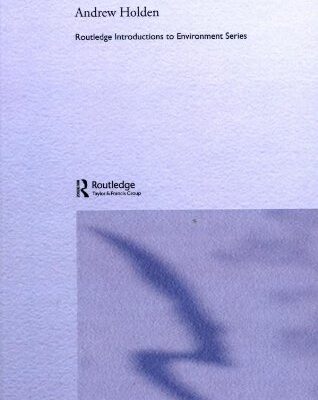 خرید و دانلود نسخه کامل کتاب Environment and Tourism (Routledge Introductions to Environment) –  PDF