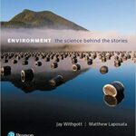 خرید و دانلود نسخه کامل کتاب Environment: The Science Behind the Stories 6th Edition