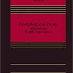 خرید و دانلود نسخه کامل کتاب Environmental Crime: Pollution and Wildlife Enforcement –  +  Pdf