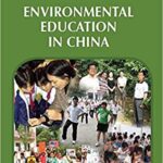 خرید و دانلود نسخه کامل کتاب Environmental Education in China[2015] –  PDF
