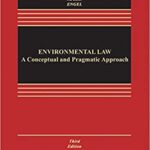 خرید و دانلود نسخه کامل کتاب Environmental Law: A Conceptual and Pragmatic Approach (3rd Edition – ) + pdf
