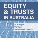 خرید و دانلود نسخه کامل کتاب Equity and Trusts in Australia (3rd Edition) – Hq Pdf