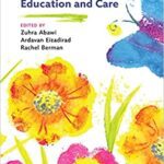 خرید و دانلود نسخه کامل کتاب Equity as Praxis in Early Childhood Education and Care[2021] –  PDF
