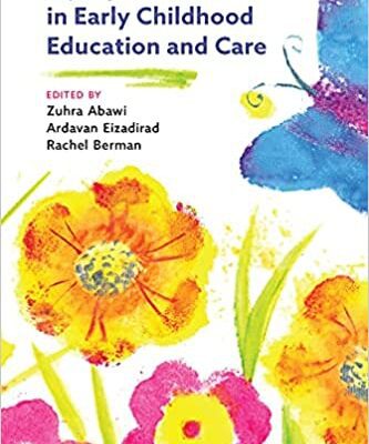 خرید و دانلود نسخه کامل کتاب Equity as Praxis in Early Childhood Education and Care[2021] –  PDF