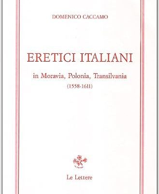 خرید و دانلود نسخه کامل کتاب Eretici italiani in Moravia, Polonia, Transilvania (1558-1611). Studi e documenti (Latin) –  Pdf