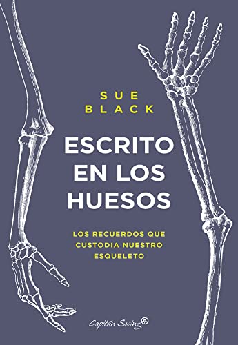 خرید و دانلود نسخه کامل کتاب Escrito en en los huesos (Ensayo) (Spanish Edition) – + Pdf_683b93cbf0d6d.jpeg خرید و دانلود نسخه کامل کتاب Escrito en en los huesos (Ensayo) (Spanish Edition) – + Pdf