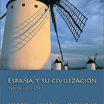 خرید و دانلود نسخه کامل کتاب España Y Su Civilización, Sexta Edicion (Spanish) (6th Edition) –  PDF