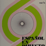 خرید و دانلود نسخه کامل کتاب Español en directo, nivel 1A –  Pdf