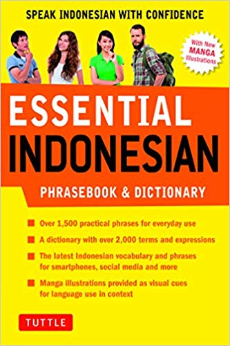 خرید و دانلود نسخه کامل کتاب Essential Indonesian Phrasebook & Dictionary: Speak Indonesian with Confidence (Revised Edition) (Essential Phrasebook and Dictionary Series)_684486698cf88.jpeg خرید و دانلود نسخه کامل کتاب Essential Indonesian Phrasebook & Dictionary: Speak Indonesian with Confidence (Revised Edition) (Essential Phrasebook and Dictionary Series)