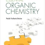خرید و دانلود نسخه کامل کتاب Essential Organic Chemistry (3rd Edition) BY Bruice – Pdf