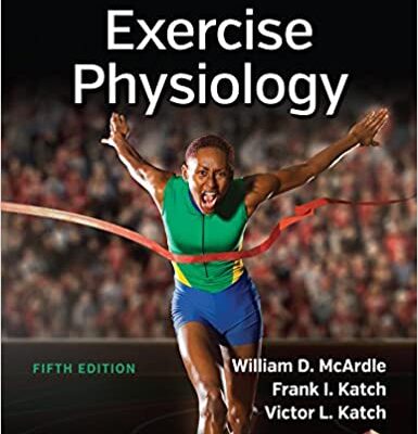 خرید و دانلود نسخه کامل کتاب Essentials of Exercise Physiology (5th Edition) – + pdf