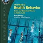خرید و دانلود نسخه کامل کتاب Essentials of Health Behavior (Essential Public Health) (3rd Edition)