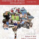 خرید و دانلود نسخه کامل کتاب Essentials of Human Development: A Life-Span View (2nd Edition) –  Pdf