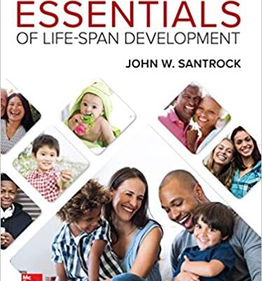 خرید و دانلود نسخه کامل کتاب Essentials of Life-Span Development (6th Edition) – + pdf
