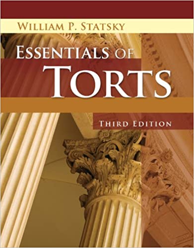 خرید و دانلود نسخه کامل کتاب Essentials of Torts (3rd Edition) – PDF_683bd59f50c27.jpeg خرید و دانلود نسخه کامل کتاب Essentials of Torts (3rd Edition) – PDF