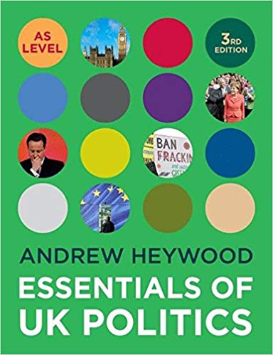 خرید و دانلود نسخه کامل کتاب Essentials of UK Politics 3rd ed_683c4dbc3118d.jpeg خرید و دانلود نسخه کامل کتاب Essentials of UK Politics 3rd ed